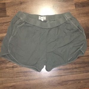 Madewell Shorts